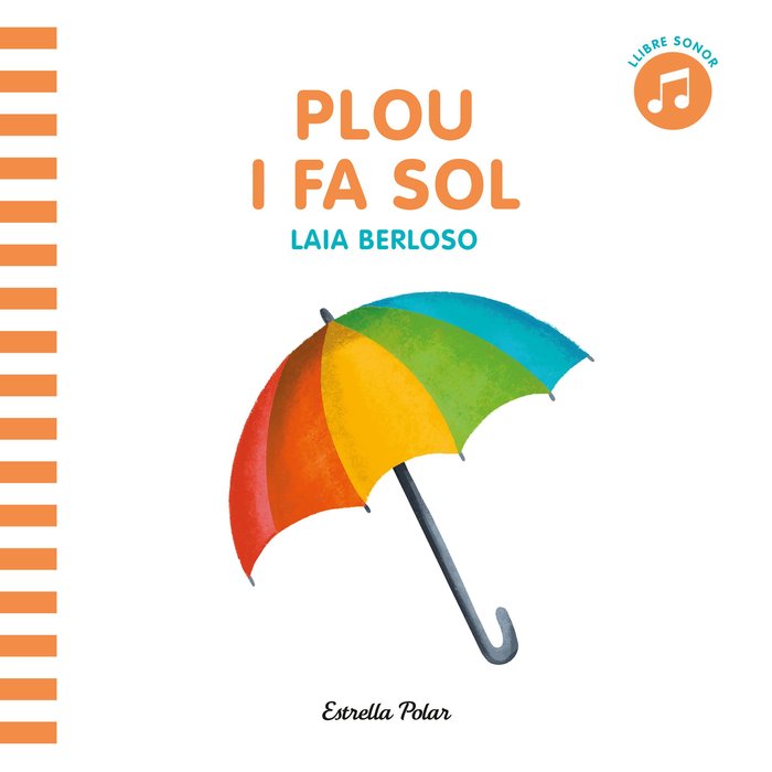 PLOU I FA SOL, de AA. VV. | portada del libro