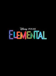 ELEMENTAL GRAN LLIBRE DE LA PELLICULA | portada del libro