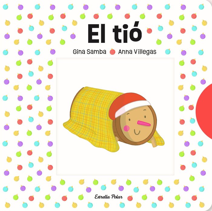 EL TIO, de AA. VV. | portada del libro