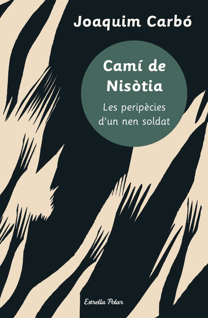 CAMI DE NISOTIA, de CARBO, JOAQUIM | portada del libro