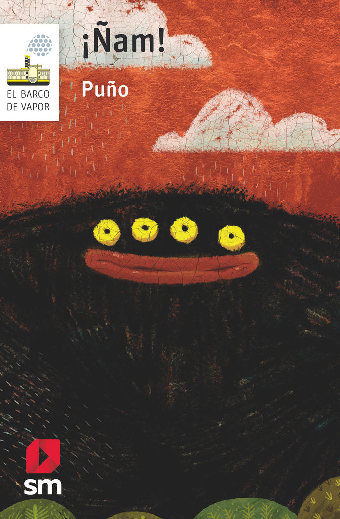 BVB ÑAM, de AA.VV. | portada del libro