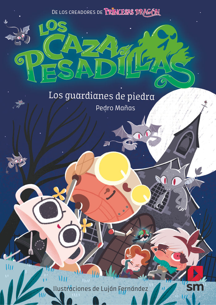Los guardianes de piedra, de MAÑAS ROMERO, PEDRO | portada del libro
