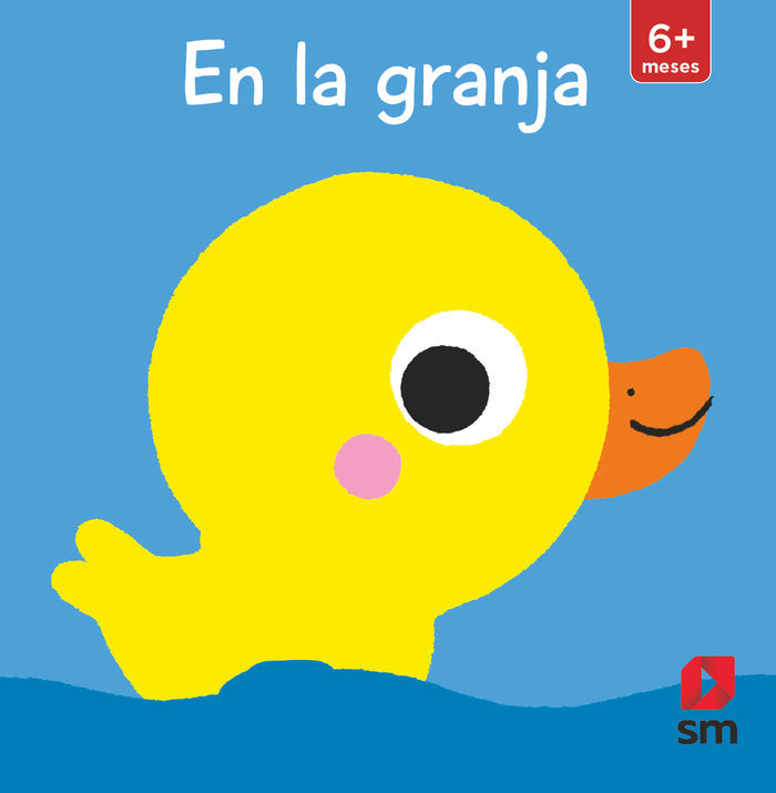 En la granja, de KAWAMURA, YAYO | portada del libro