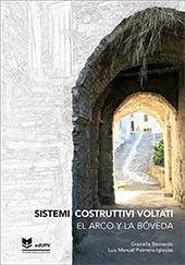 SISTEMI COSTRUTTIVI VOLTATI, de BERNARDO, GRAZIELLA | portada del libro