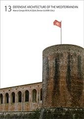 15 Defensive architecture of the mediterranean | portada del libro