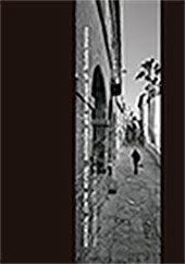 RENACIMIENTO DEL CENTRO HISTORICO ARQUITECTURA Y PAISAJE DE | portada del libro