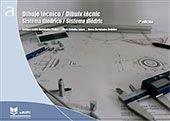 DIBUJO TECNICO. SISTEMA DIEDRICO / DIBUIX TECNIC. SISTEMA DIEDRIC, de HERNANDEZ MUÑOZ, ENRIQUE | portada del libro