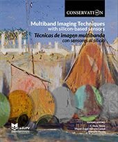MULTIBAND IMAGING TECHNIQUES WITH SILICON-BASED SENSORS / TECNICAS DE IMAGEN MUL, de WEBB, E. KEATS | portada del libro