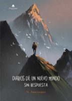 Diarios de un nuevo mundo, de N. ARROSAREN | portada del libro
