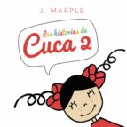 Las historias de Cuca 2, de Marple | portada del libro