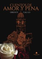 Cuentos de amor y pena, de Gal-lo | portada del libro