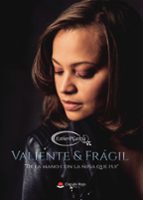 Valiente&Frágil, de ESTHER P. GARXIA | portada del libro