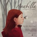 Anabella y el bosque de los sentidos, de Miñana Ragüés | portada del libro