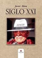 Siglo XXl, de Mora | portada del libro