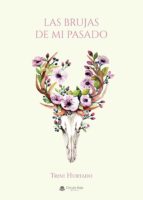 Las brujas de mi pasado, de TRINI HURTADO | portada del libro