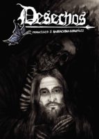 Desechos, de FRANCISCO J. BARRACHINA GONZALEZ | portada del libro
