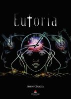 Euforia, de ASUN GARCIA | portada del libro