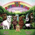 Los diferentosos, de MARGARITA BLANCOOLMO | portada del libro