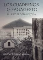Los cuadernos de Fagagesto, de MARISOL COLLADO MIRABAL | portada del libro