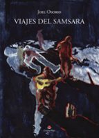 Viajes del Samsara, de JOEL OSORIO | portada del libro