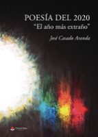 Poesía del 2020, de JOSE CASADO ARANDA | portada del libro