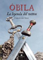 OBILA, de Del solo | portada del libro