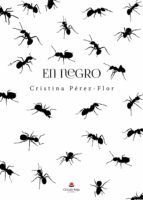 En negro, de CRISTINA PEREZ FLOR | portada del libro