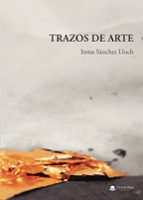 Trazos de arte, de Sánchez Lluch | portada del libro