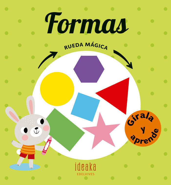 Formas, de Haná& x0010D | portada del libro