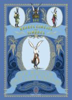 Los Reales Conejos de Londres, de Santa Montefiore | portada del libro