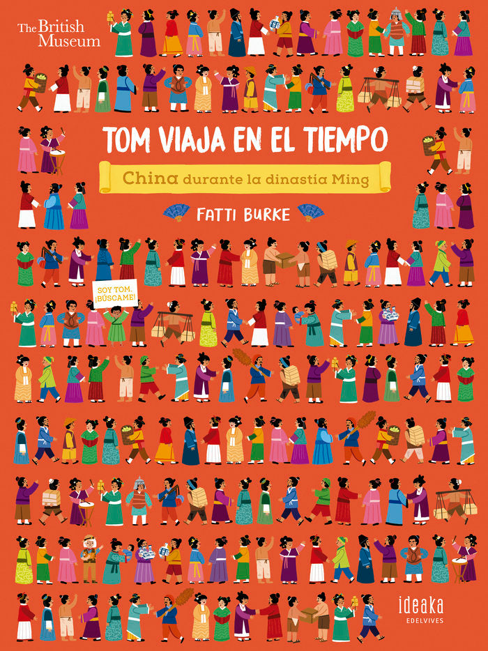 CHINA DURANTE LA DINASTIA MING, de AA.VV. | portada del libro