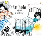 Un hada bajo mi cama, de ROSALINDE BONNET | portada del libro