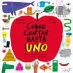 Cómo contar hasta uno, de CASPAR SALMON | portada del libro
