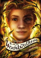 PARAJES DESCONOCIDOS. WOODWALKERS 4, de Katja Brandis | portada del libro