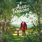Jacominus Gainsborough. Algo fabuloso, de Varios autores | portada del libro