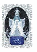 La Reina de las Nieves, de Hans Christian Andersen | portada del libro