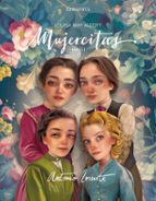 MUJERCITAS: PARTE 2 (EDICION ILUSTRADA), de Louisa May Alcott | portada del libro