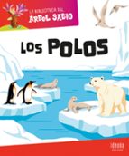 La Biblioteca del Árbol Sabio : Los polos, de Varios autores | portada del libro
