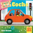 Familias a bordo: Coche, de RUTH SIMMONS | portada del libro