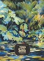El Libro de la Selva. Tres historias de Mowgli, de Rudyard Kipling | portada del libro