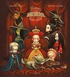 La infancia de los malvados, villanos y maléficos, de Sébastien Perez | portada del libro