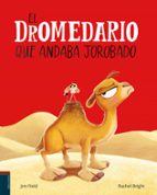 El dromedario que andaba jorobado, de Rachel Bright | portada del libro