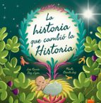 La historia que cambió la Historia, de JOSE RAMON DIAZ GIJON | portada del libro