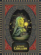 La pequeña cerillera, de Hans Christian AndersenBenjamin Lacombe | portada del libro