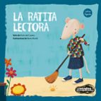 LA RATITA LECTORA (CUENTOS DESEXPLICADOS), de Vivim del Cuentu | portada del libro