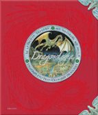 Dragonología, de Varios autores | portada del libro