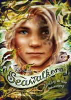 Seawalkers 5: Estrellas de cine submarinas, de Katja Brandis | portada del libro