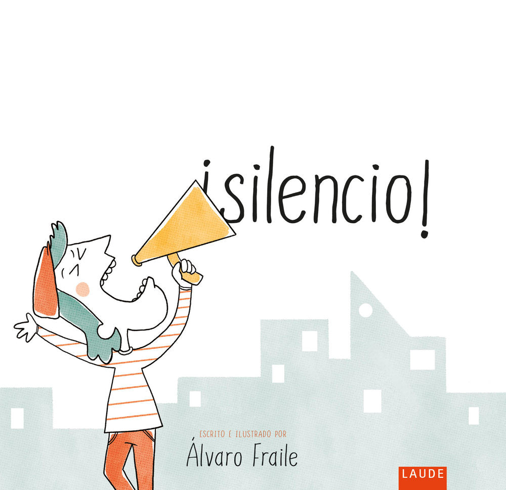 ¡SILENCIO!.(LECTURAS CON FONDO), de VV.AA. | portada del libro