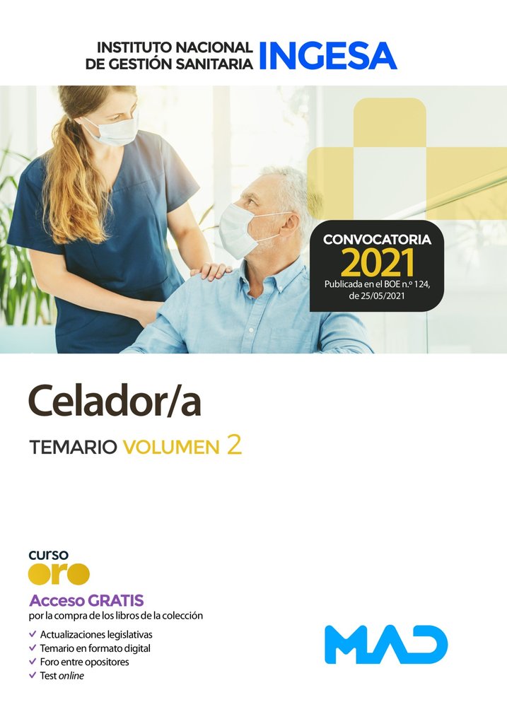 CELADOR CEUTA | portada del libro