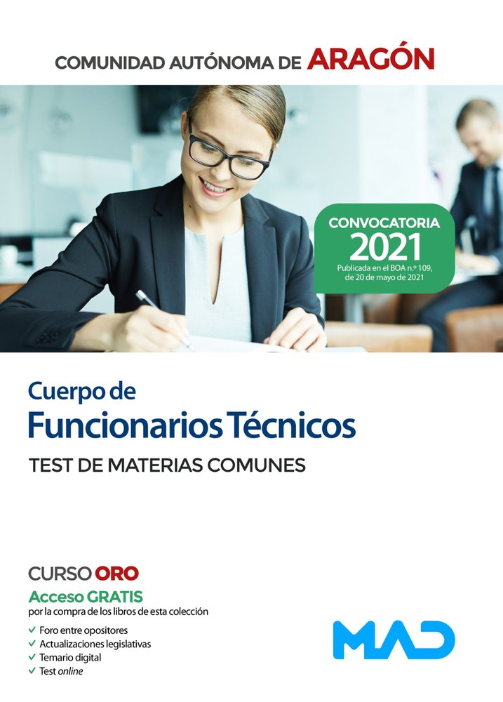 CUERPO DE FUNCIONARIOS TECNICOS DE LA ADMINISTRACION DE LA C, de 7 EDITORES#PEREZ SANCHEZ-ROMATE | portada del libro